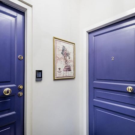 Kazimierz Luxury Apartments Wawelofts Краков Экстерьер фото