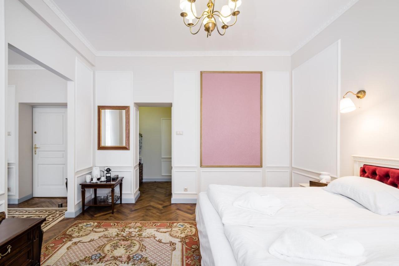 Kazimierz Luxury Apartments Wawelofts Краков Экстерьер фото
