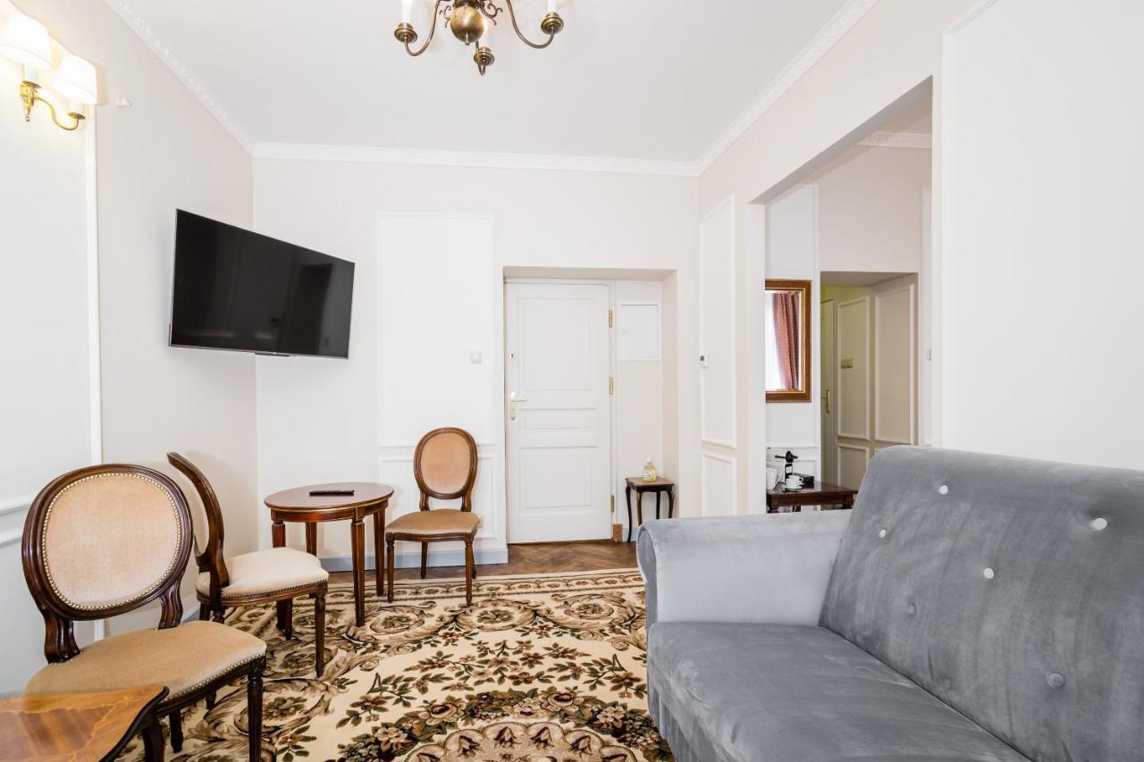 Kazimierz Luxury Apartments Wawelofts Краков Экстерьер фото