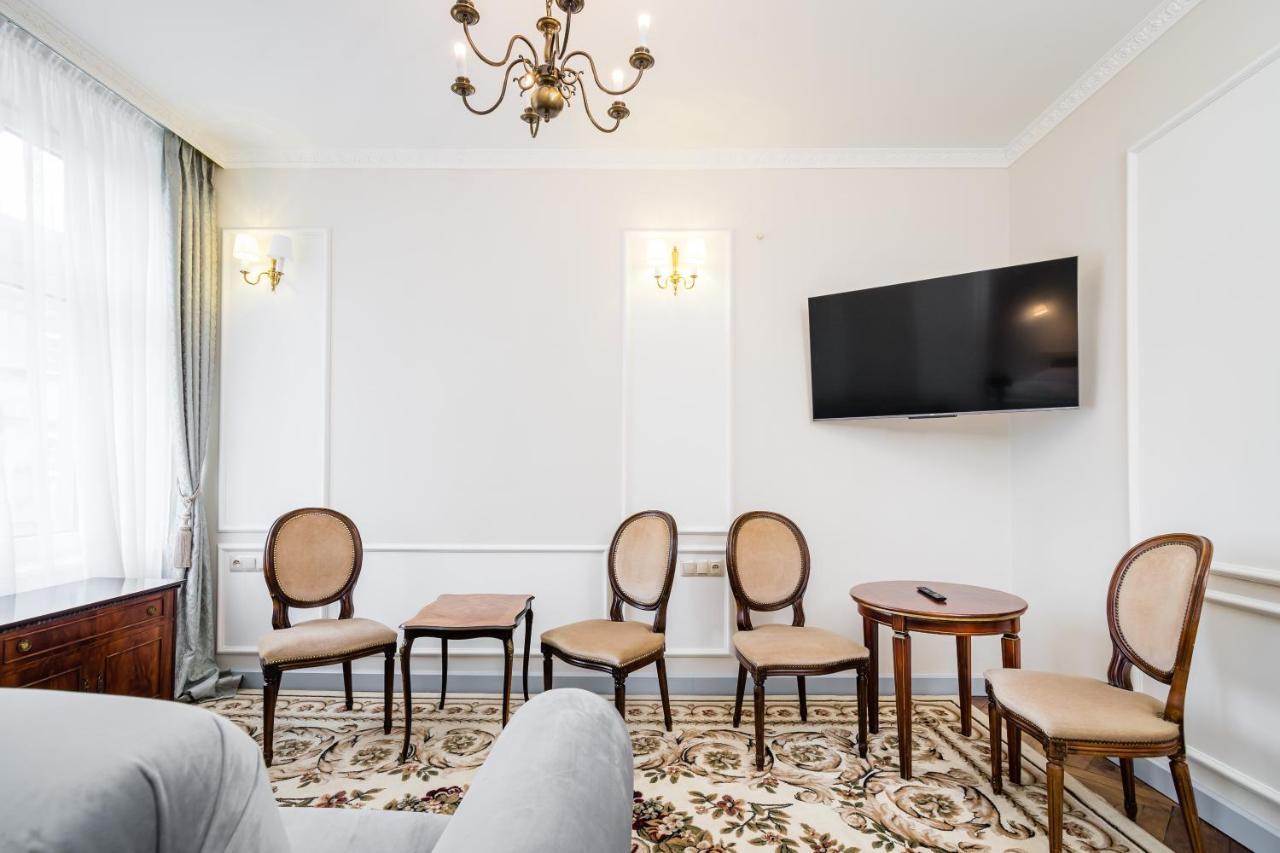 Kazimierz Luxury Apartments Wawelofts Краков Экстерьер фото