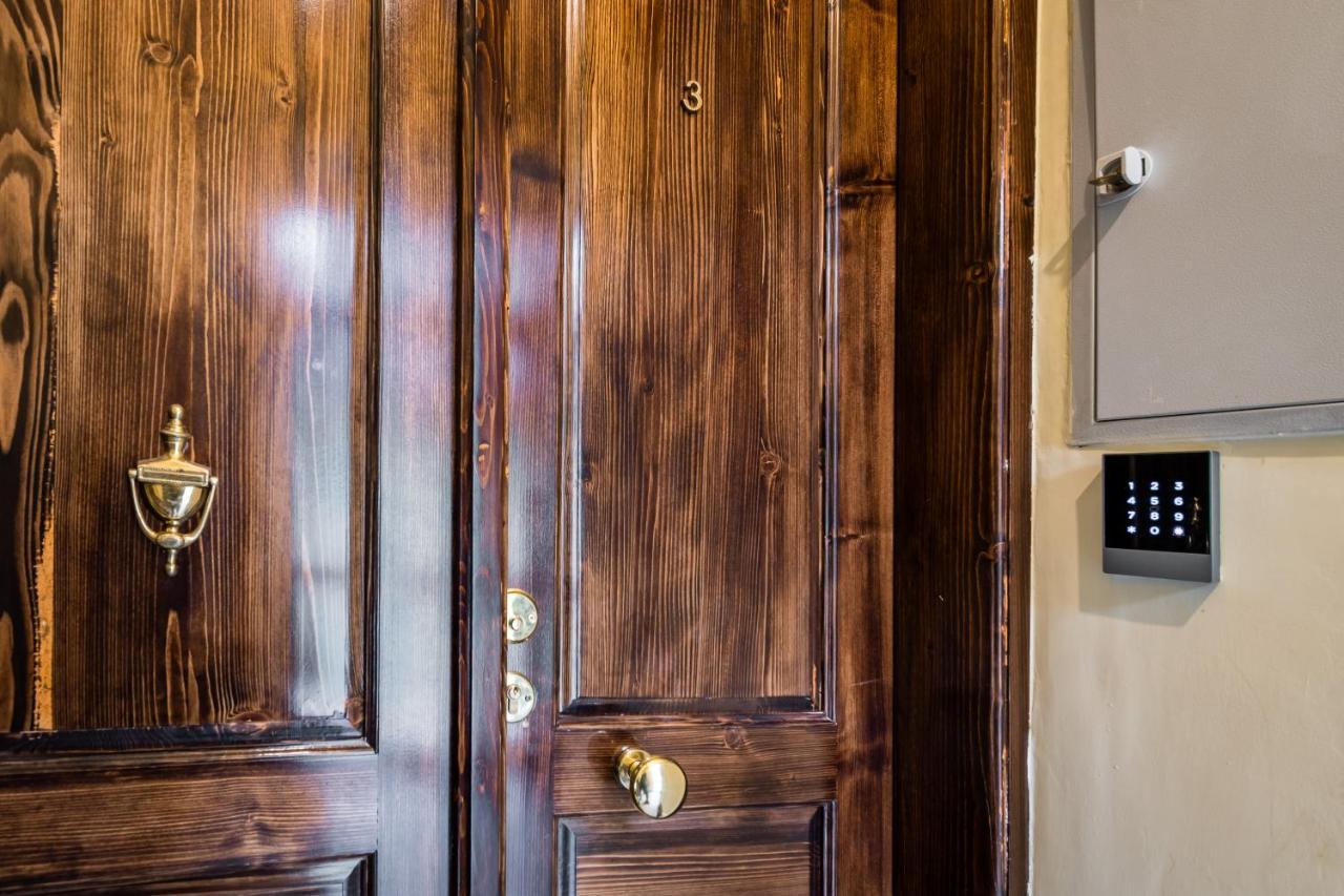 Kazimierz Luxury Apartments Wawelofts Краков Экстерьер фото