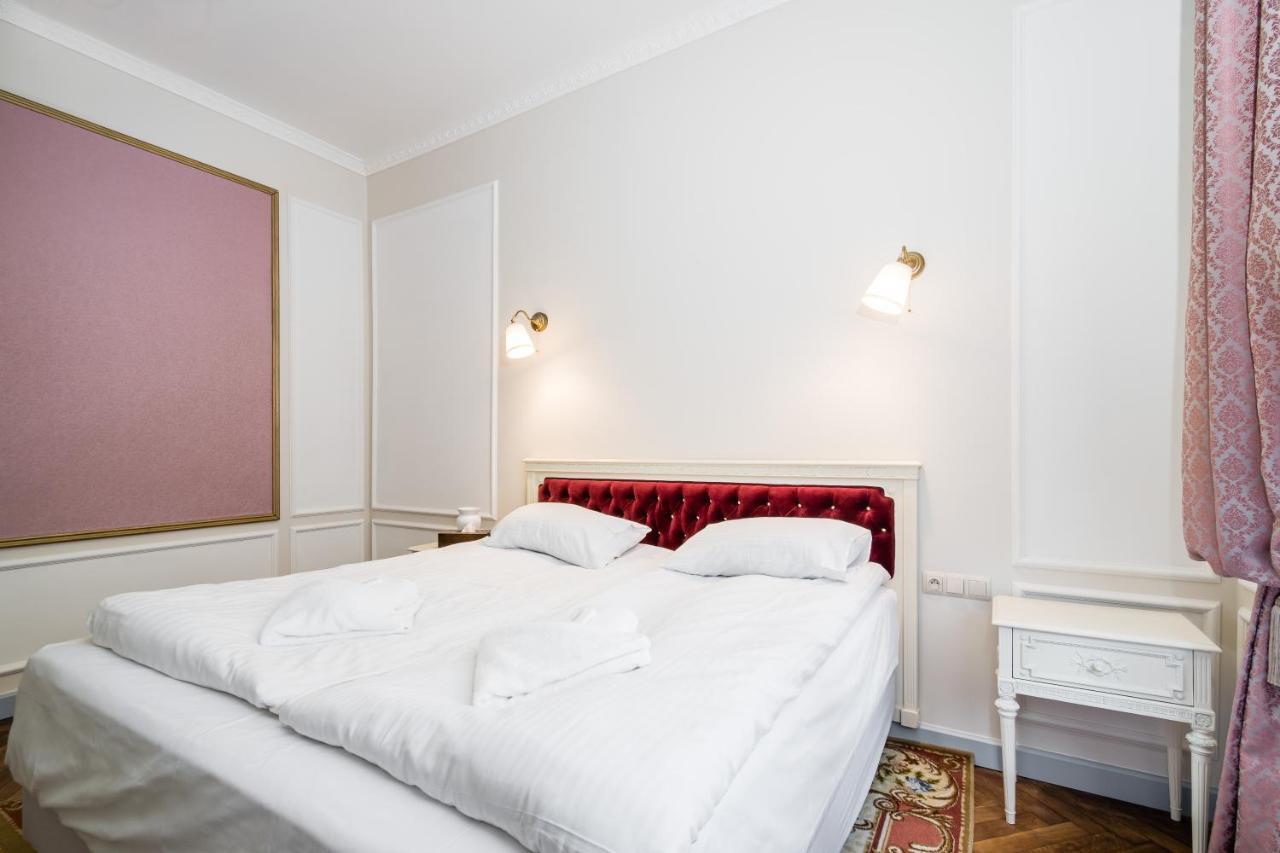 Kazimierz Luxury Apartments Wawelofts Краков Экстерьер фото