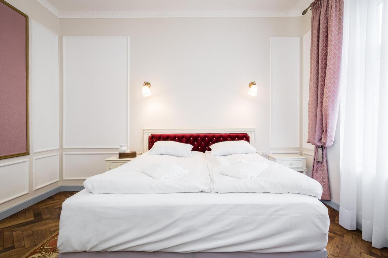 Kazimierz Luxury Apartments Wawelofts Краков Экстерьер фото