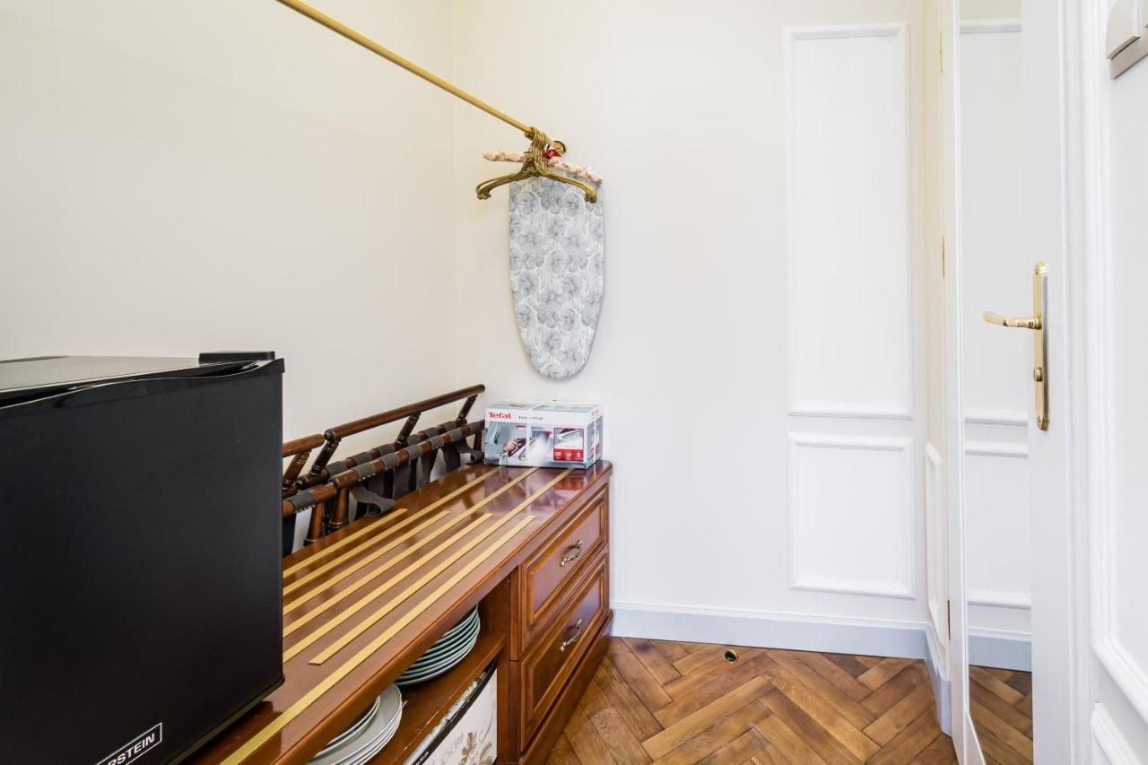 Kazimierz Luxury Apartments Wawelofts Краков Экстерьер фото