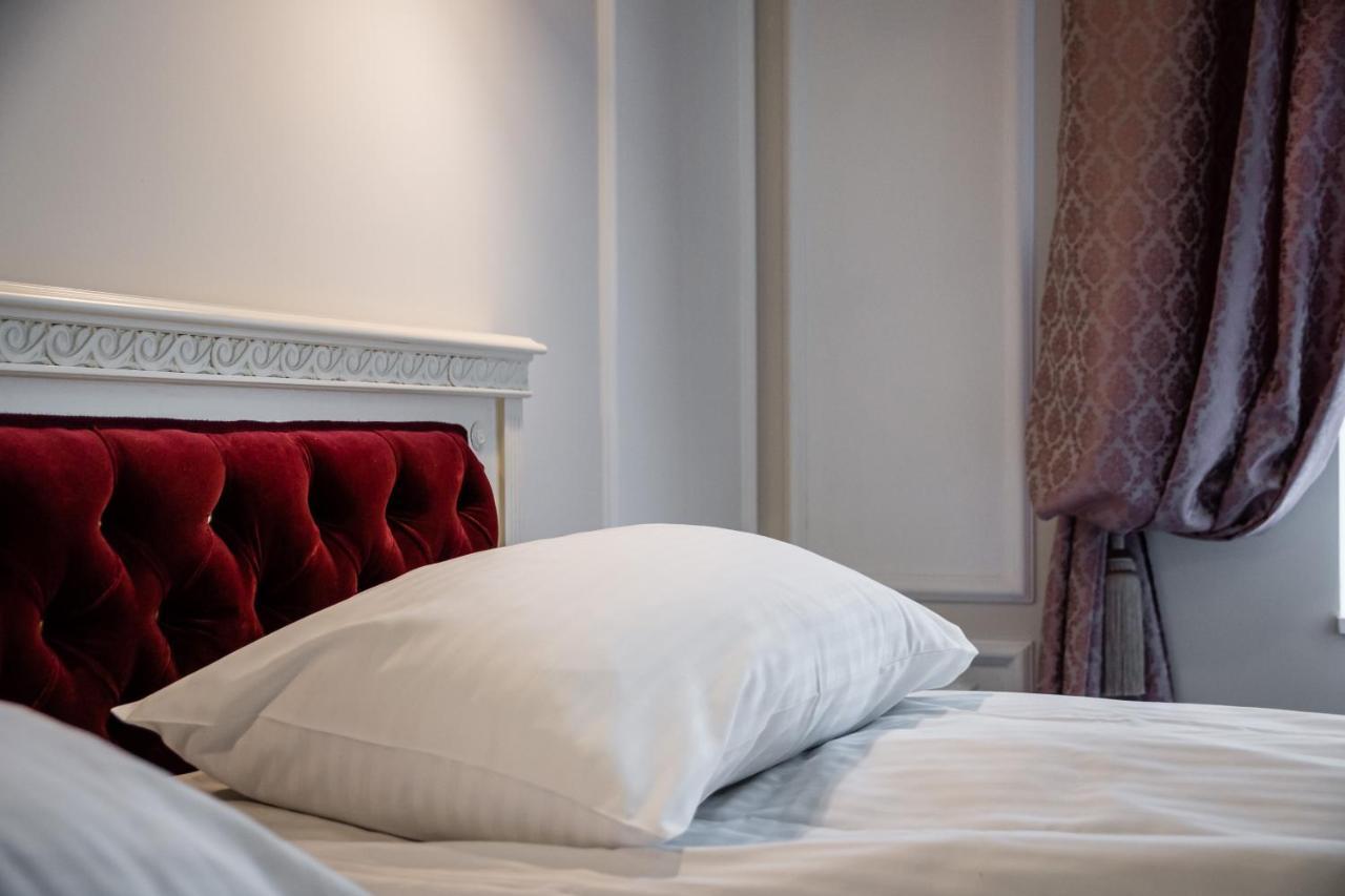 Kazimierz Luxury Apartments Wawelofts Краков Экстерьер фото