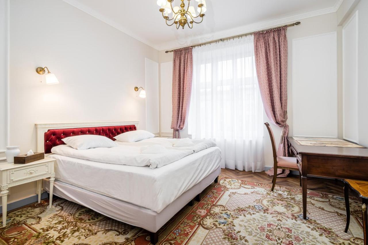 Kazimierz Luxury Apartments Wawelofts Краков Экстерьер фото