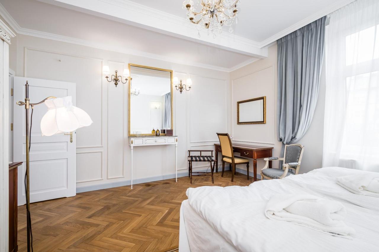 Kazimierz Luxury Apartments Wawelofts Краков Экстерьер фото