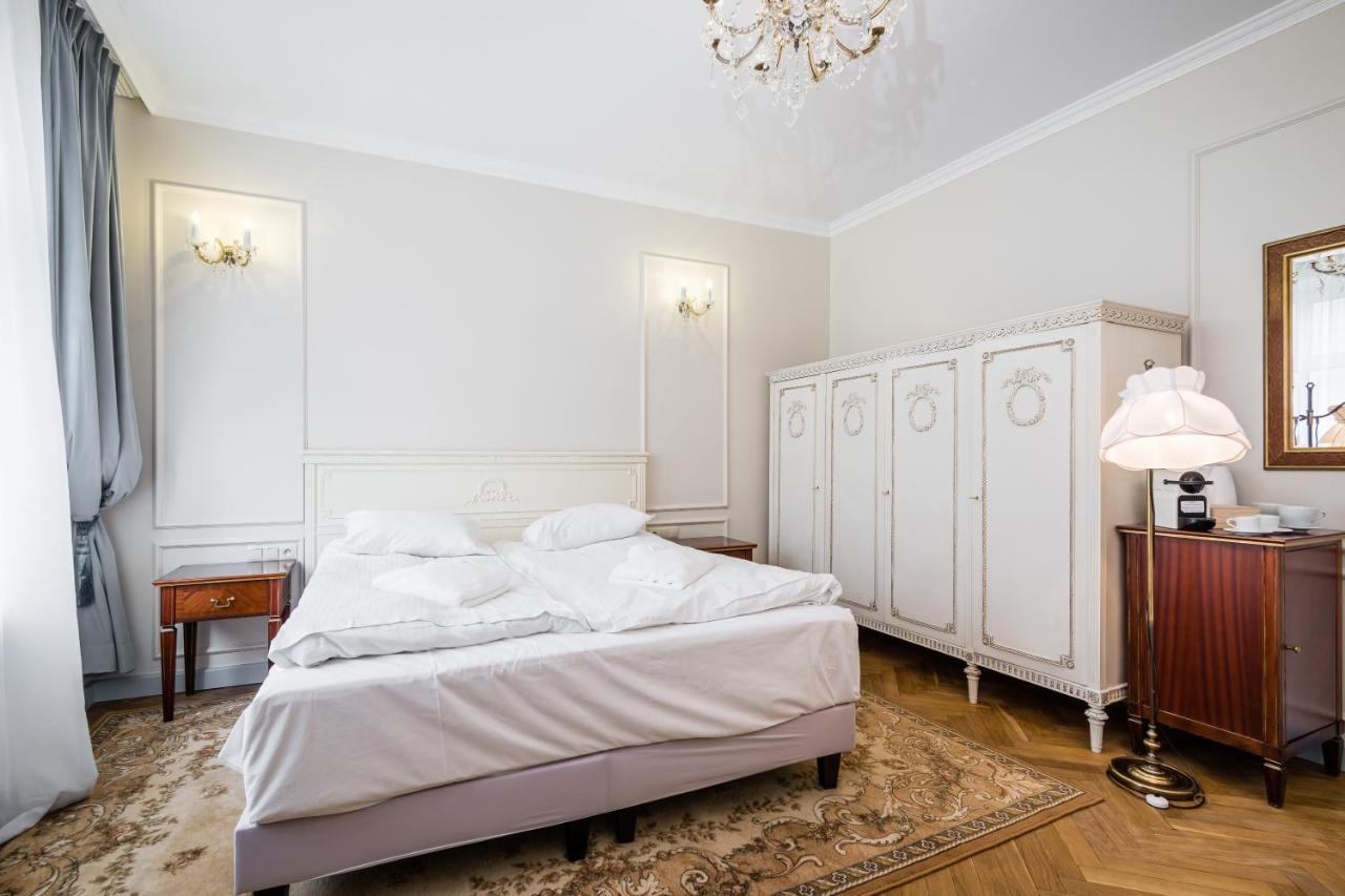 Kazimierz Luxury Apartments Wawelofts Краков Экстерьер фото