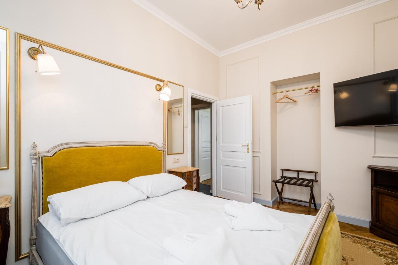 Kazimierz Luxury Apartments Wawelofts Краков Экстерьер фото
