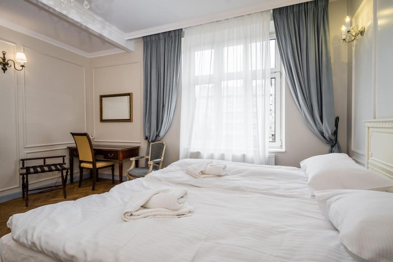 Kazimierz Luxury Apartments Wawelofts Краков Экстерьер фото