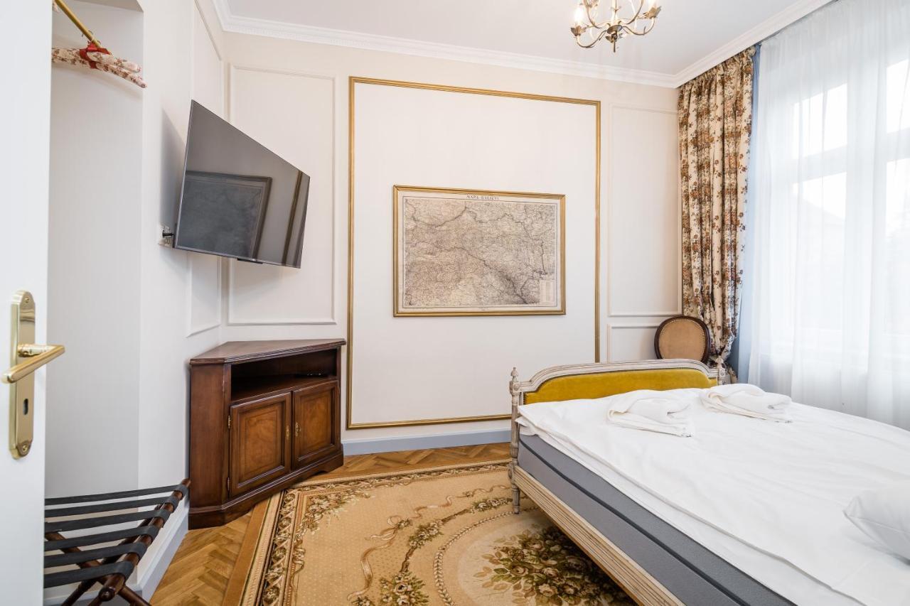 Kazimierz Luxury Apartments Wawelofts Краков Экстерьер фото