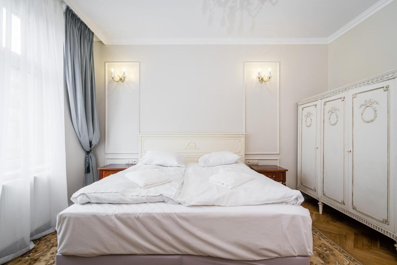 Kazimierz Luxury Apartments Wawelofts Краков Экстерьер фото