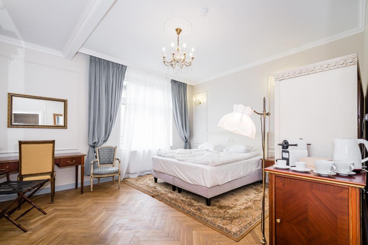 Kazimierz Luxury Apartments Wawelofts Краков Экстерьер фото